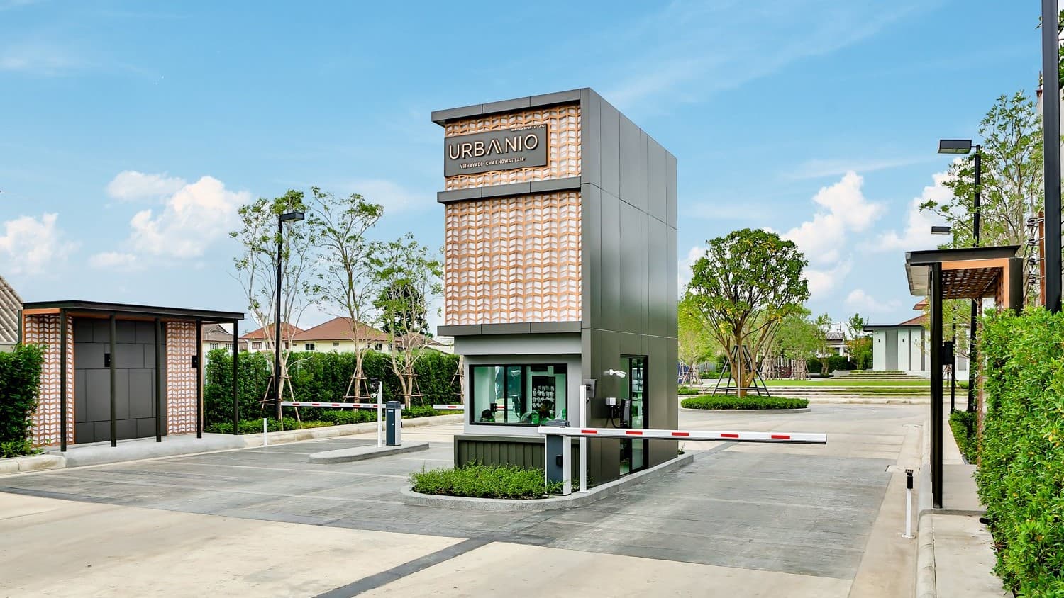 เออร์บานิโอ วิภาวดี-แจ้งวัฒนะ ภาพที่ 2