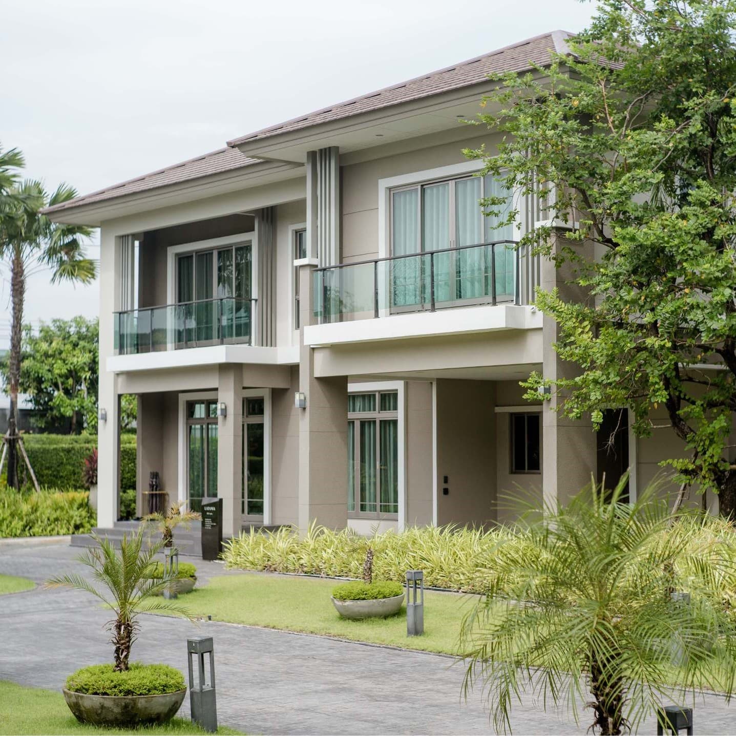เดอะปาล์ม กรุงเทพกรีฑา-วงแหวน ภาพที่ 3