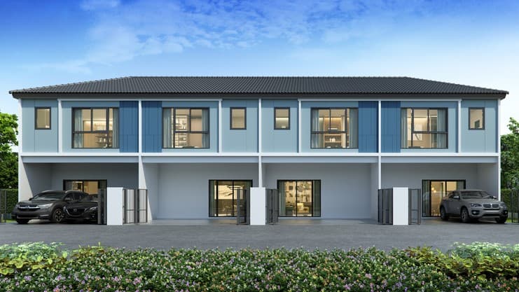 เดอะคอนเนค ดอนเมือง สเตชั่น ภาพที่ 4