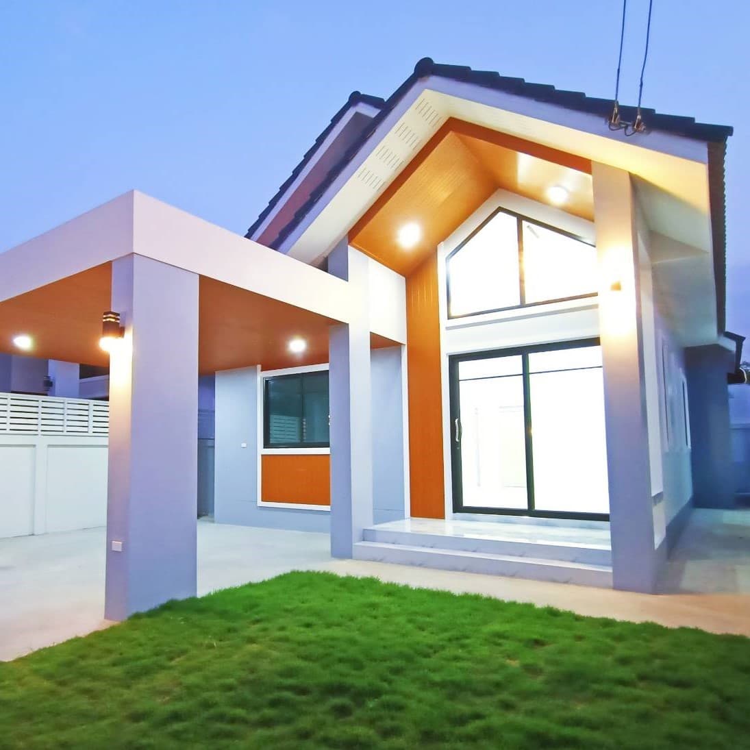มาสเตอร์ วิลล์ 7 ราชสีมา-เทิดไท ภาพที่ 3