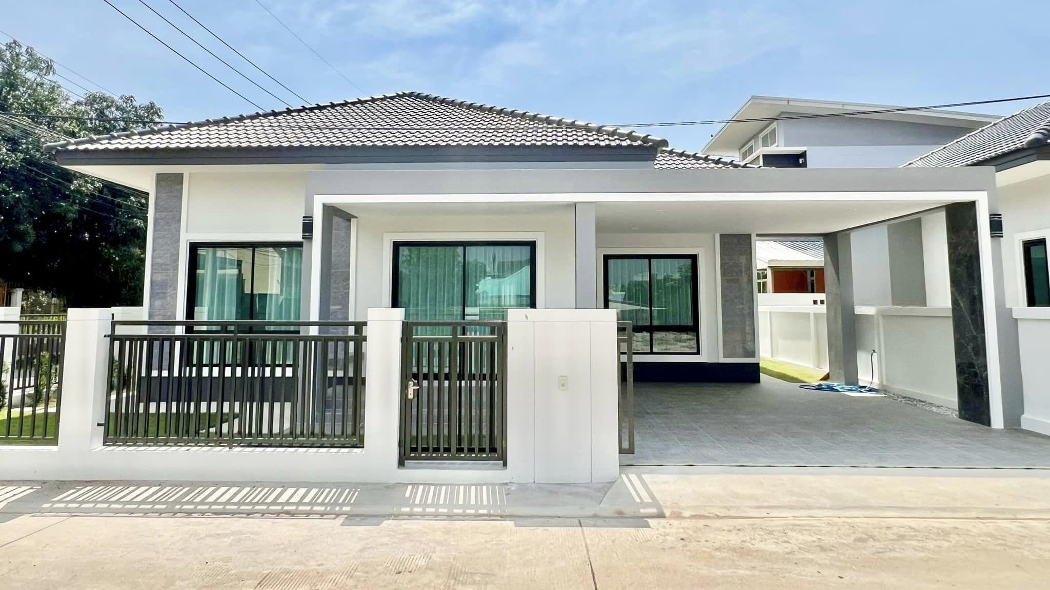 บ้านอาลิยา บ้านใหม่-ภูเขาลาด ภาพที่ 4