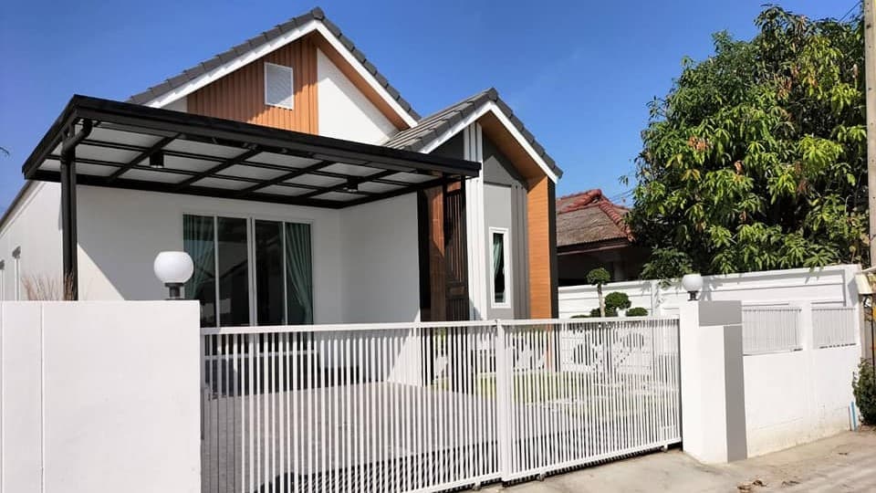 บ้านสมบัติ 9 หนองตาคง ภาพที่ 3