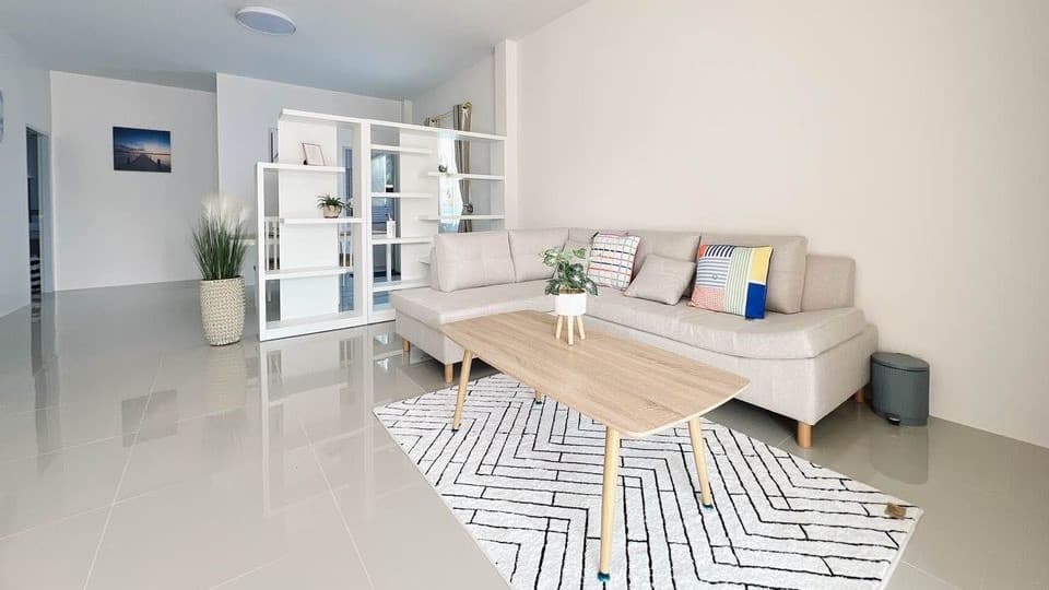 บ้านสมบัติ 9 หนองตาคง ภาพที่ 4