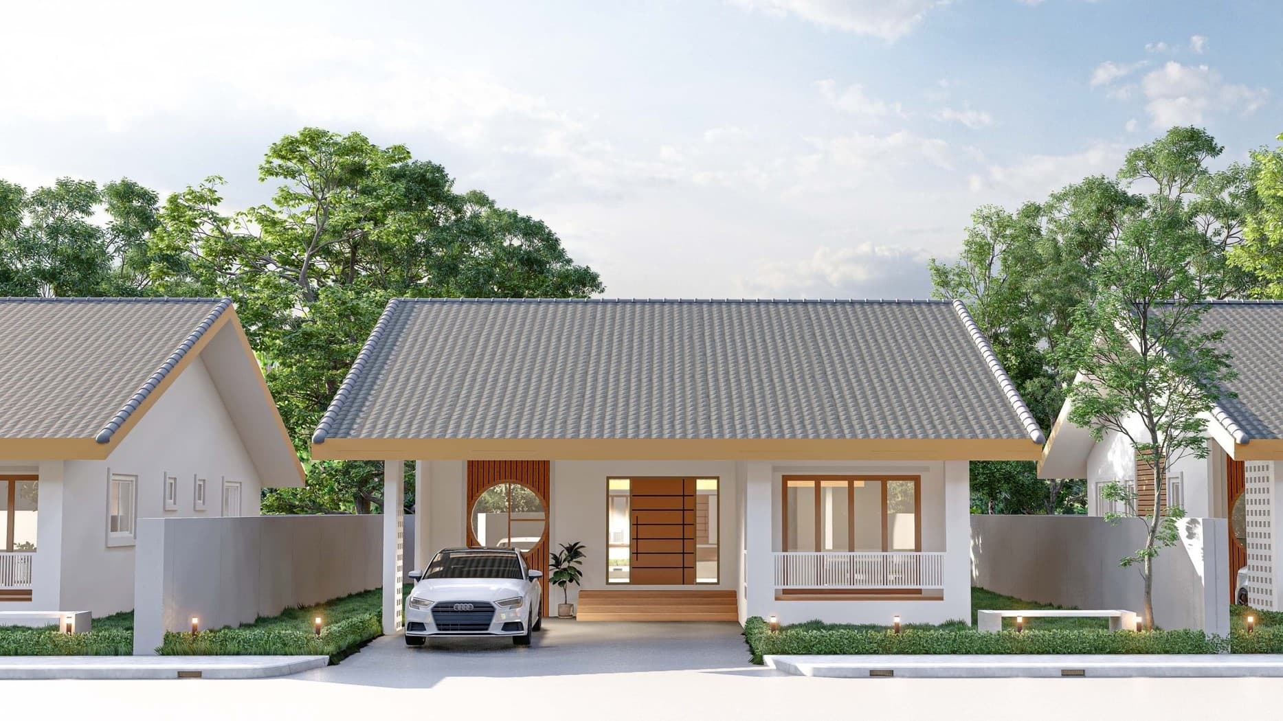 บ้านอยู่บิง โชคชัย ภาพที่ 1