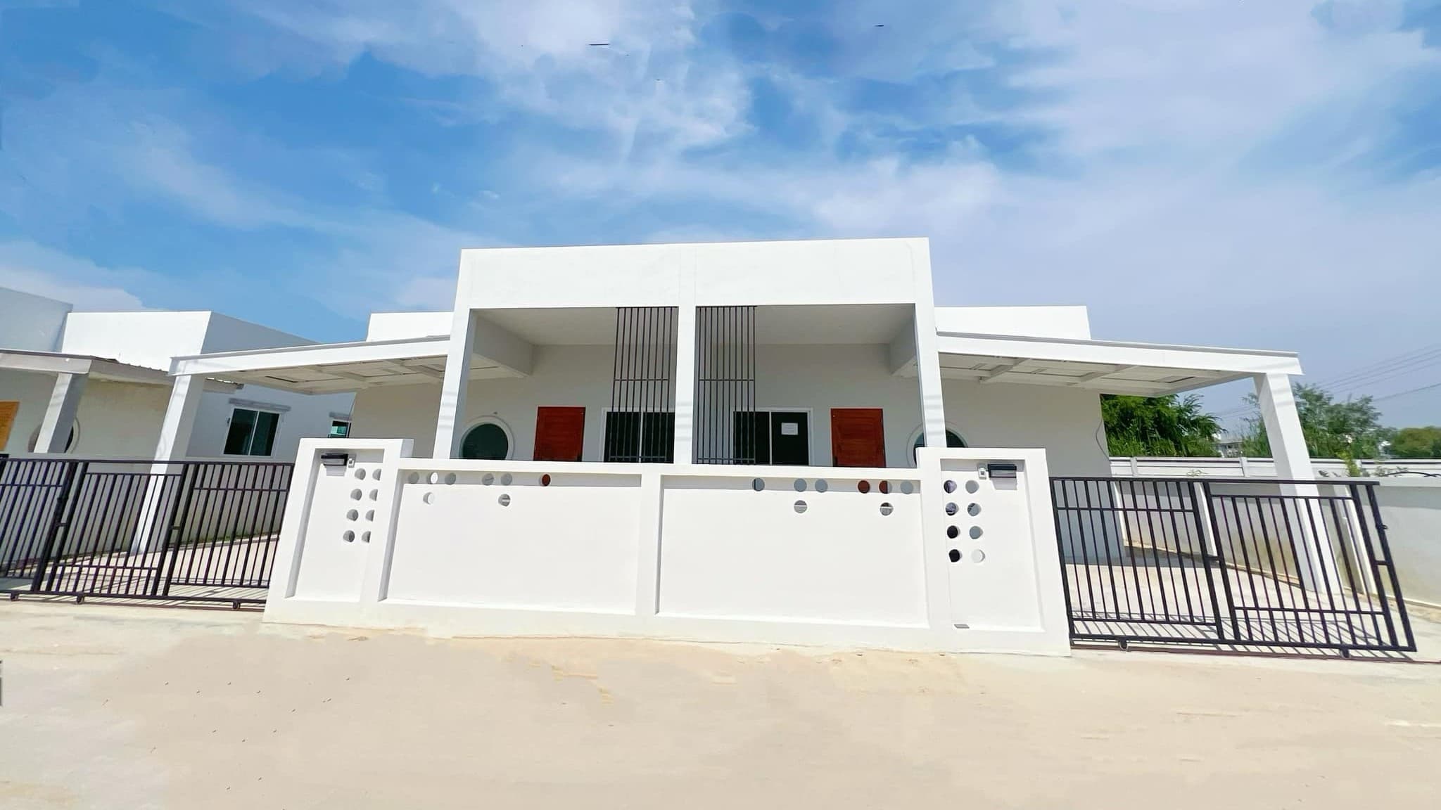 เดอะมิวส์ 5 จอหอ-โรงทอ ภาพที่ 2