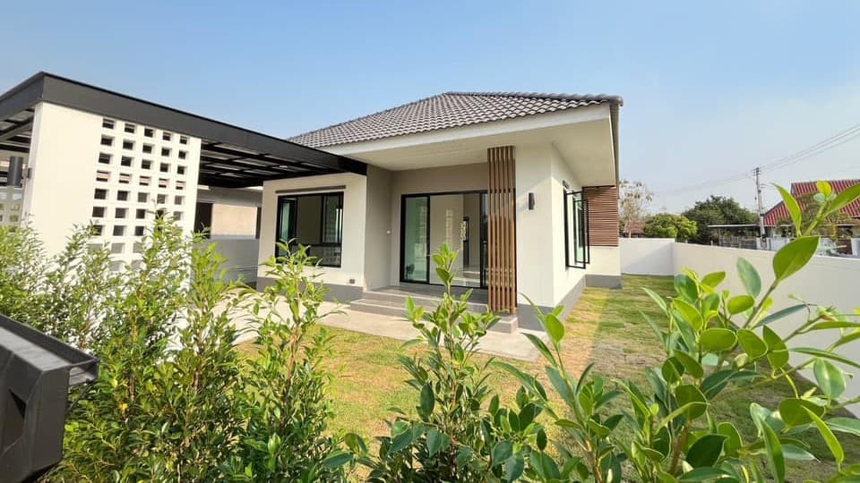 บ้านณมน ห้วยคุ้ม ภาพที่ 5