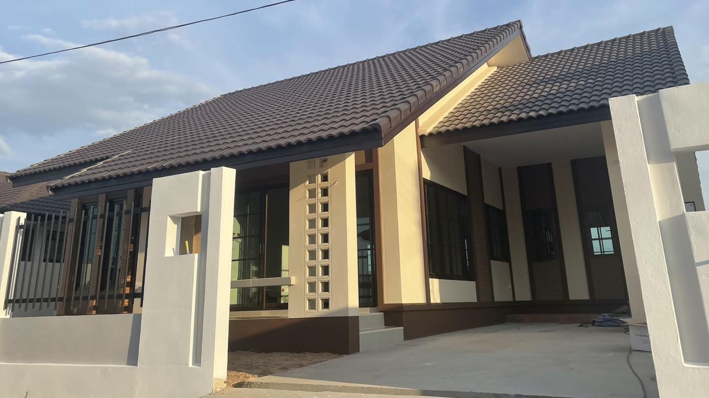 บ้านแสนสำราญ ภาพที่ 4
