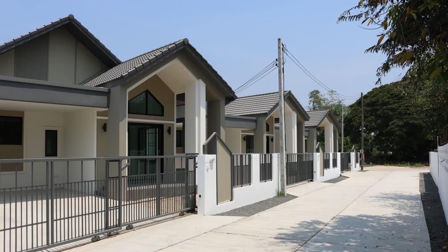 บ้านสราญสิริ อุบลราชธานี ภาพที่ 3