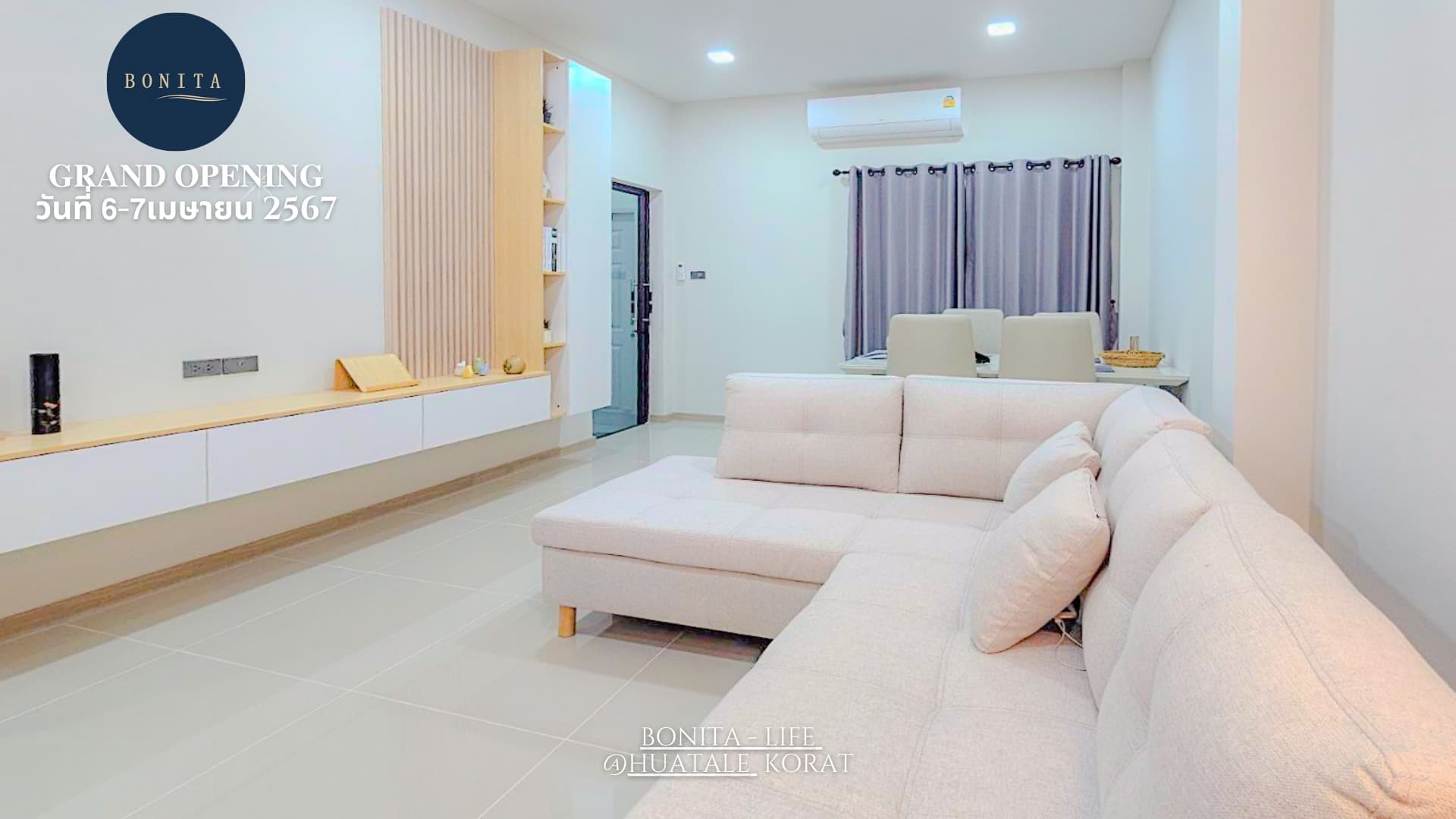 โบนิต้า ไลฟ์ ภาพที่ 4