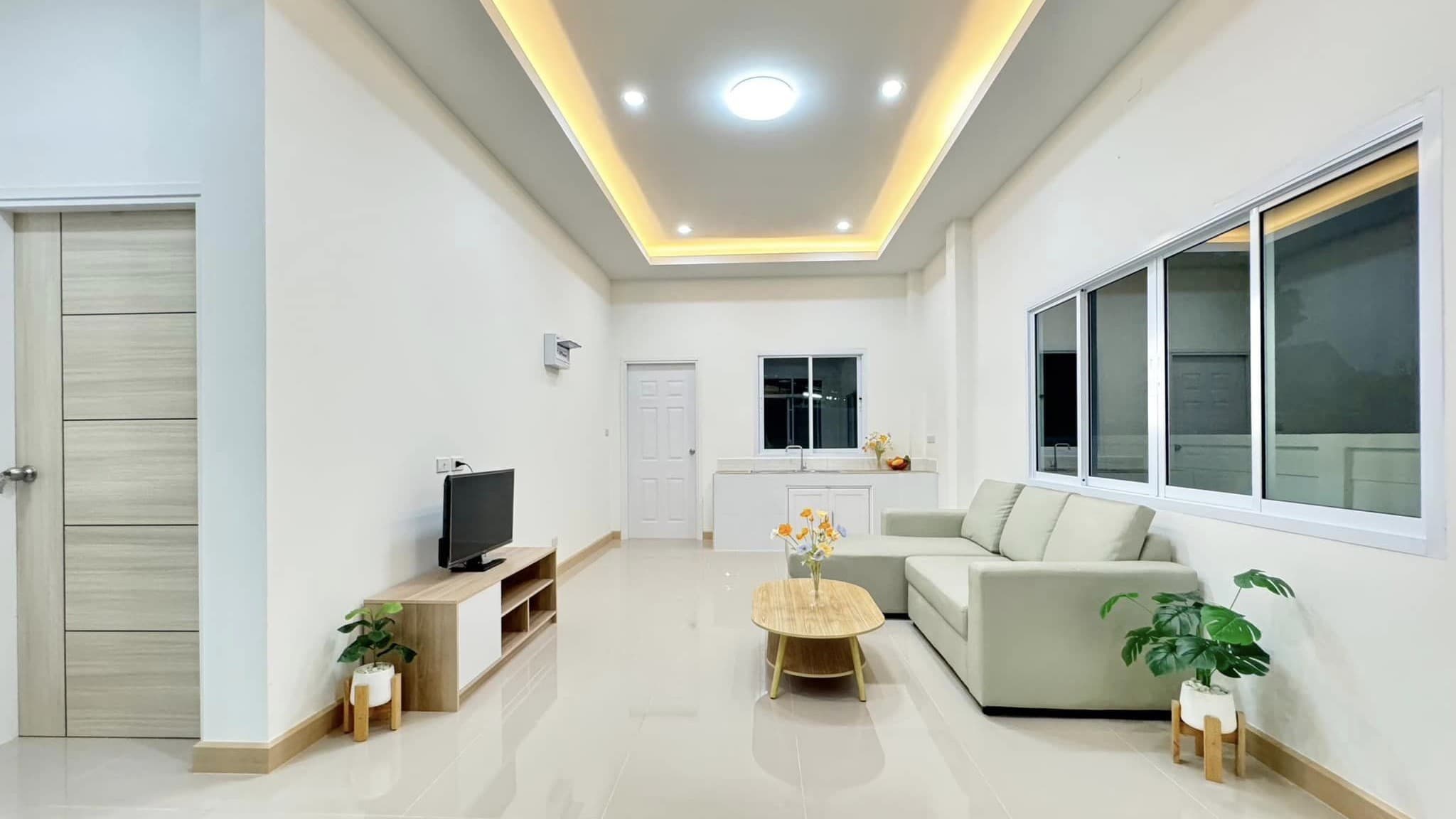 บ้านพรพิรุณ 2 บ้านหนองกุง ภาพที่ 3
