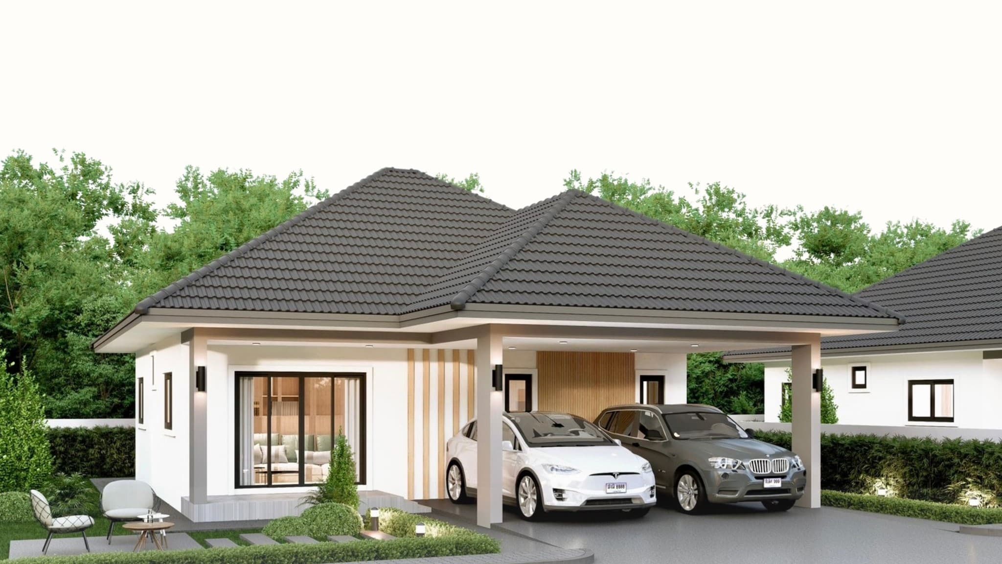 บ้านเจริญยิ่ง ปากช่อง-เขาใหญ่ ภาพที่ 4
