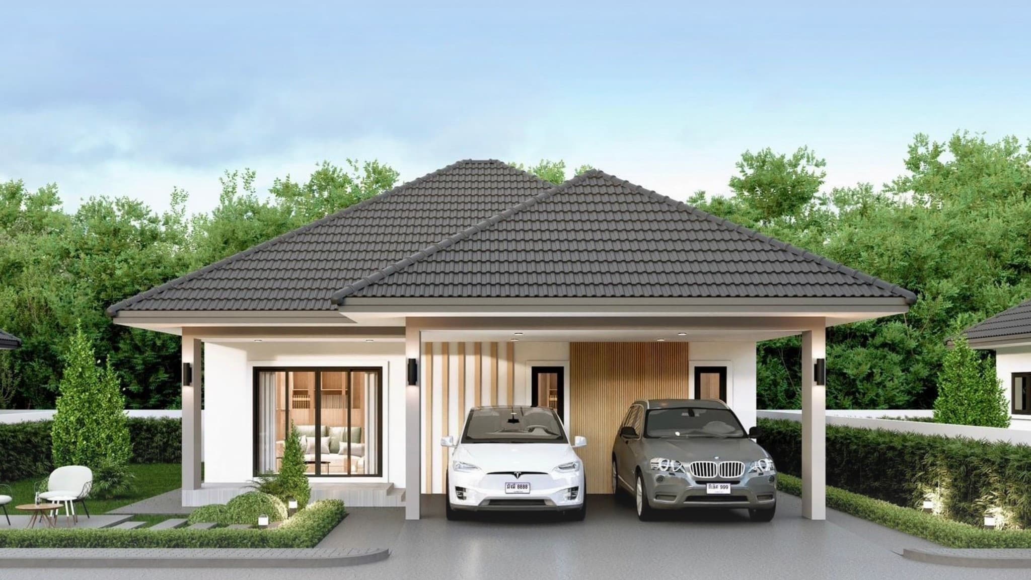 บ้านเจริญยิ่ง ปากช่อง-เขาใหญ่ ภาพที่ 1