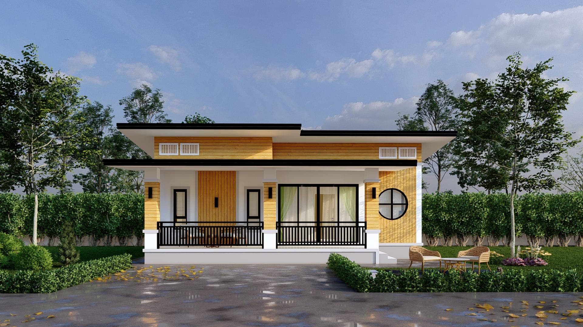 บ้านทัพย์อนันต์ 88 โคราช ภาพที่ 3