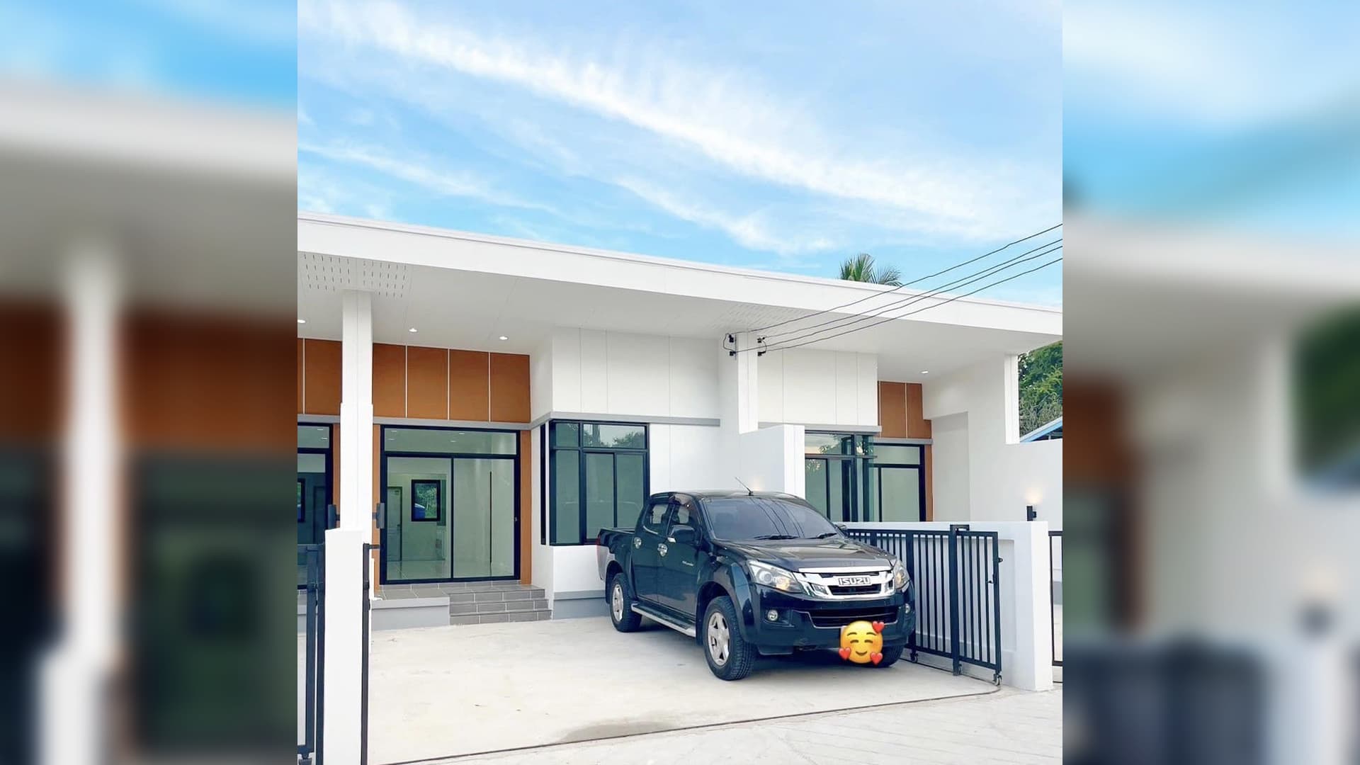 บ้านภามสุข หัวทะเล ภาพที่ 1