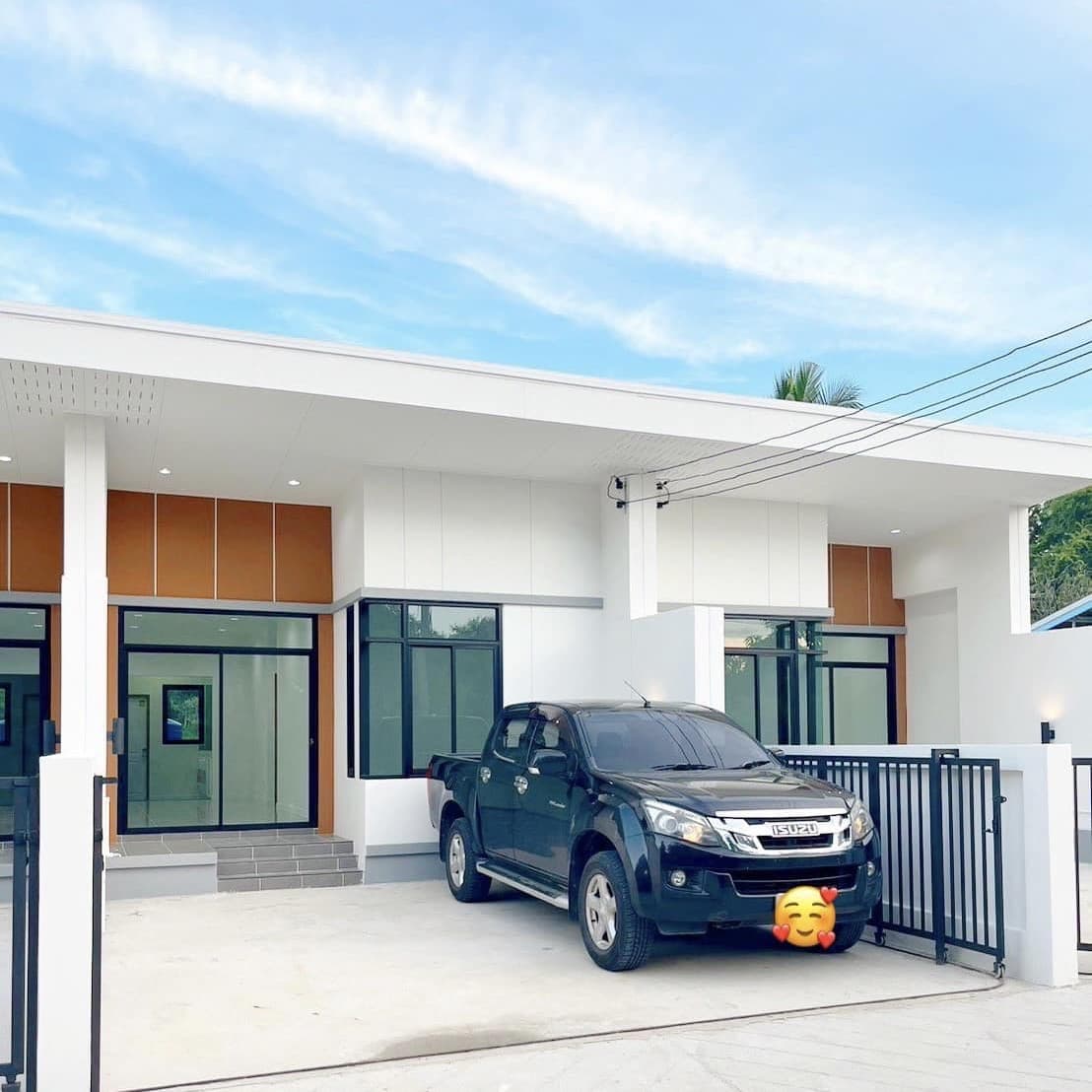 บ้านภามสุข หัวทะเล ภาพที่ 3