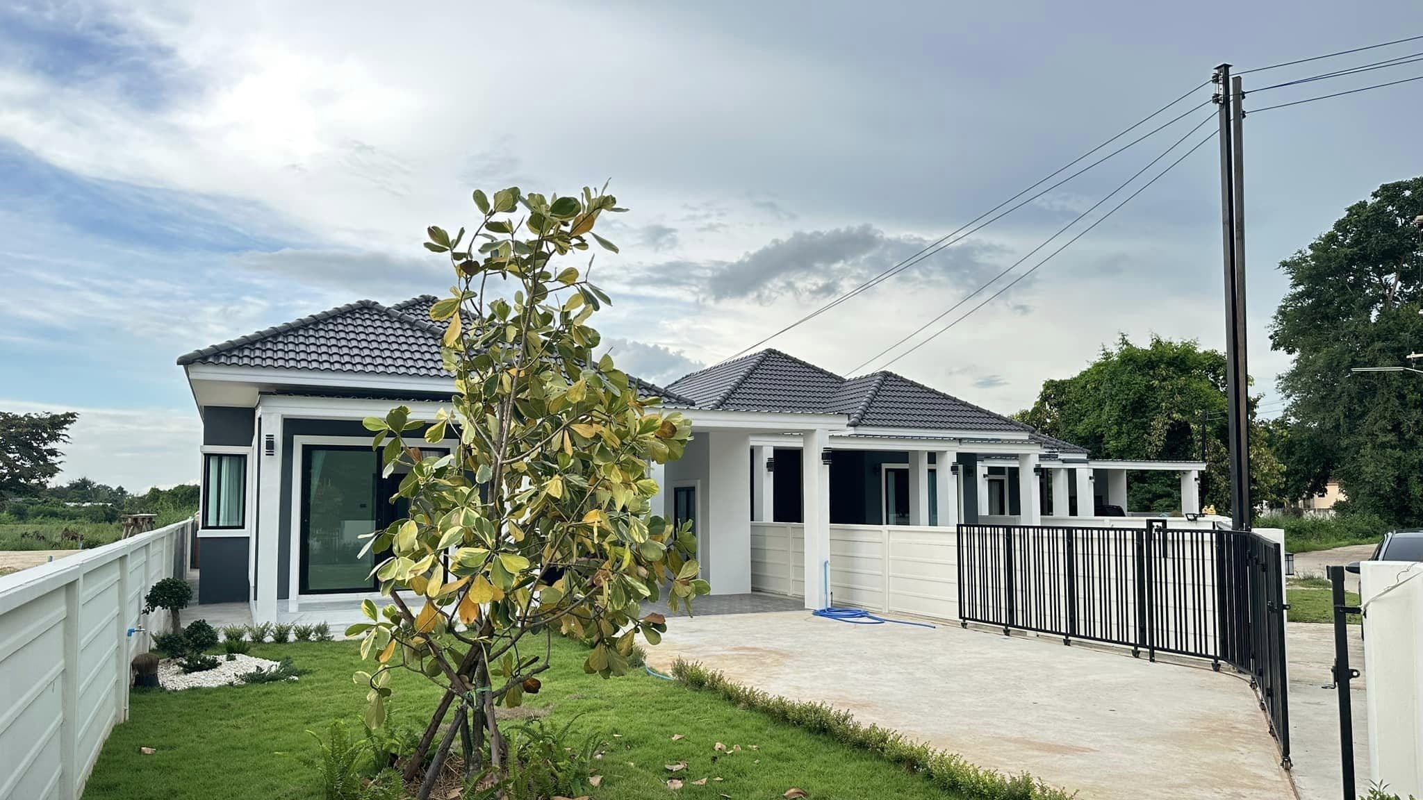 บ้านณัฐชยา โคราช ภาพที่ 4