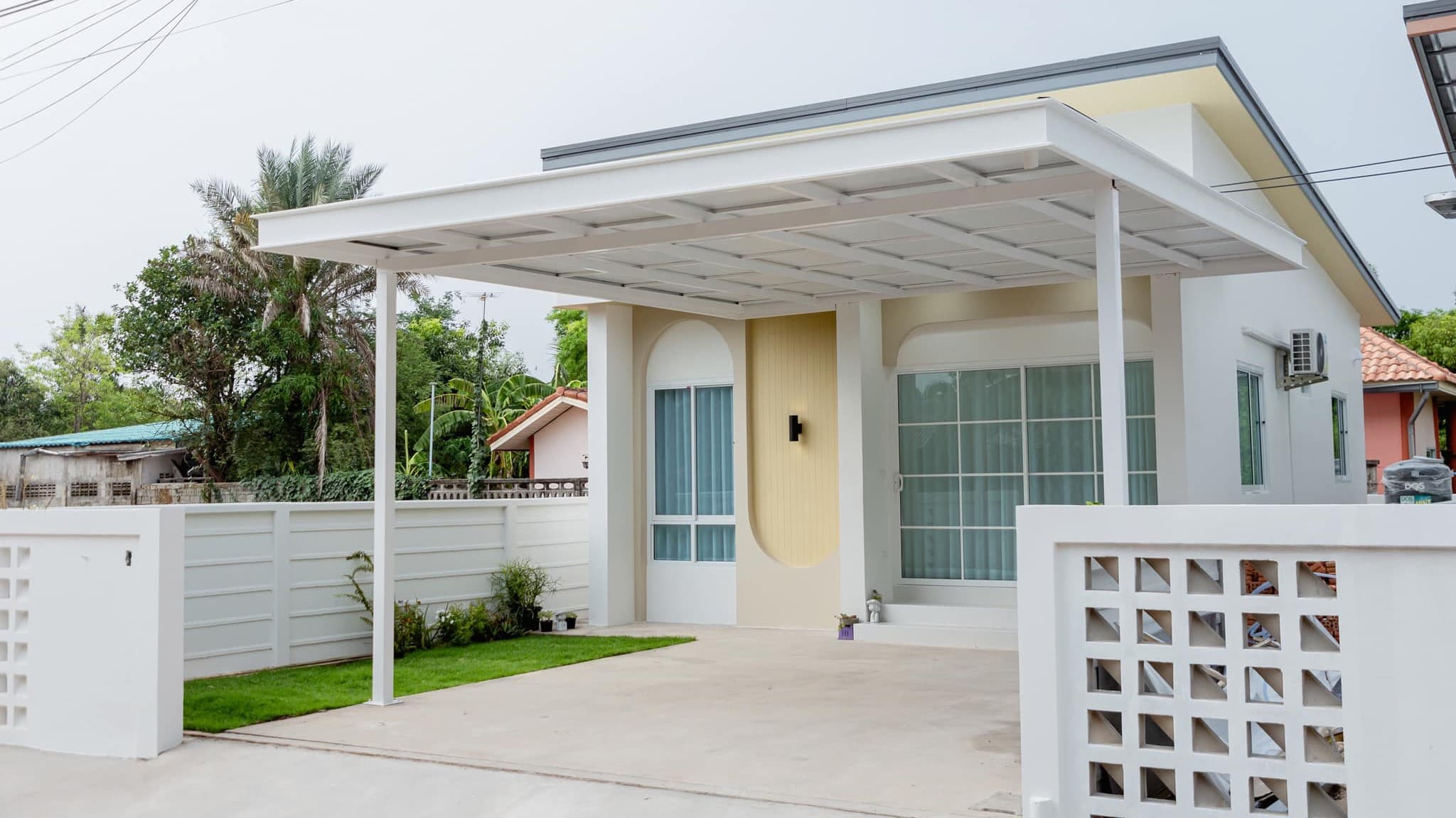 นิตตี้ แกรนด์ วิลล์ เฟส 2 ภาพที่ 3