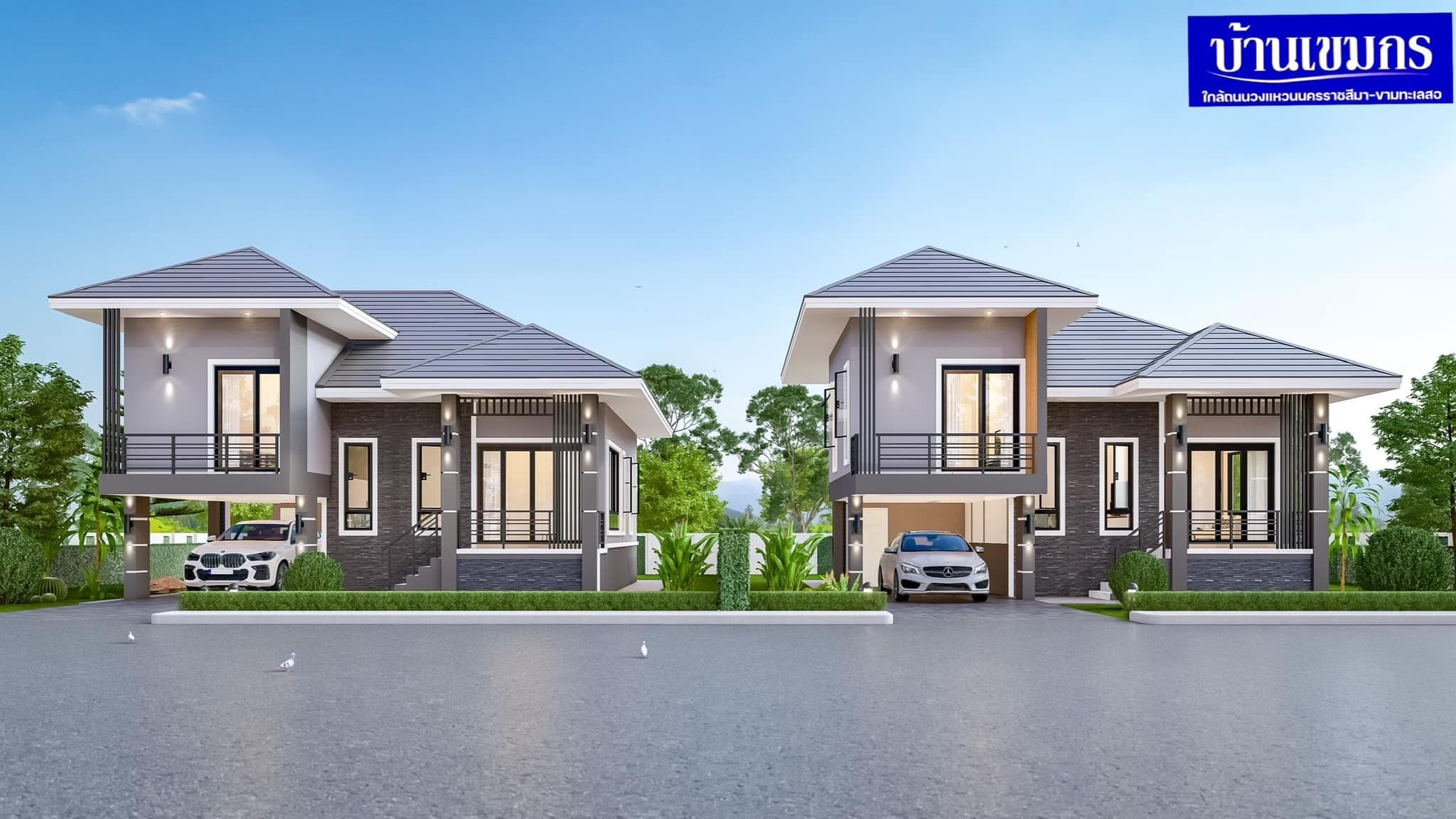 บ้านเขมกร นครราชสีมา ภาพที่ 3