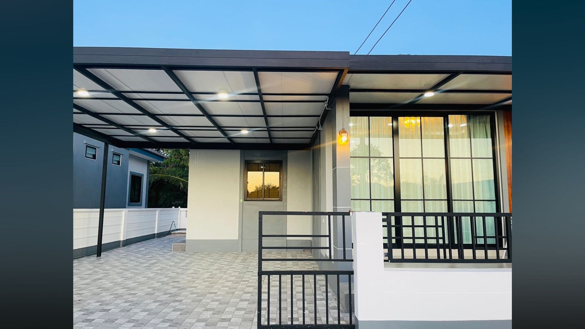 บ้านศุภาวิลล์ จอหอ-บ้านโพธิ์ ภาพที่ 1