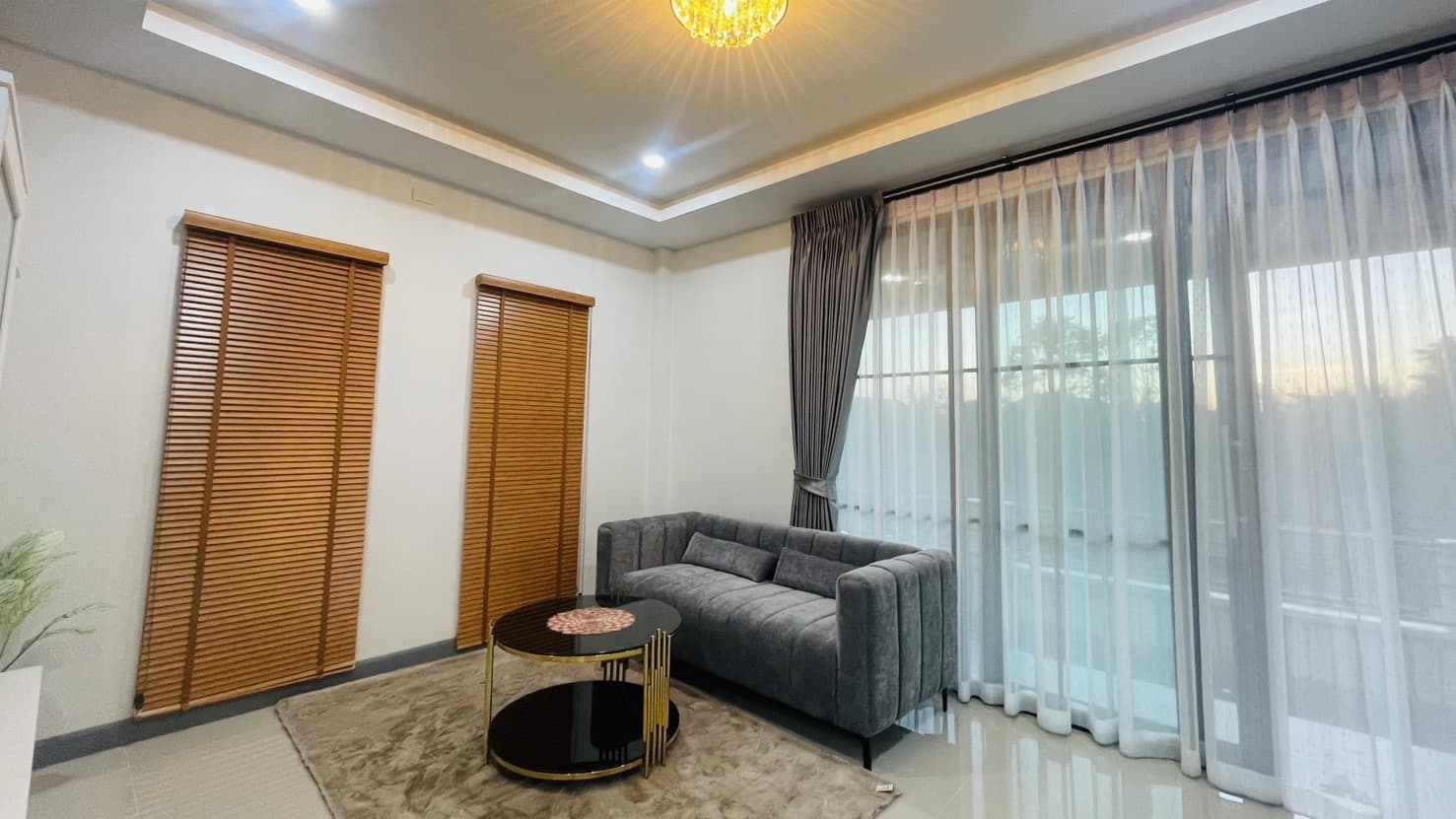 บ้านศุภาวิลล์ จอหอ-บ้านโพธิ์ ภาพที่ 4