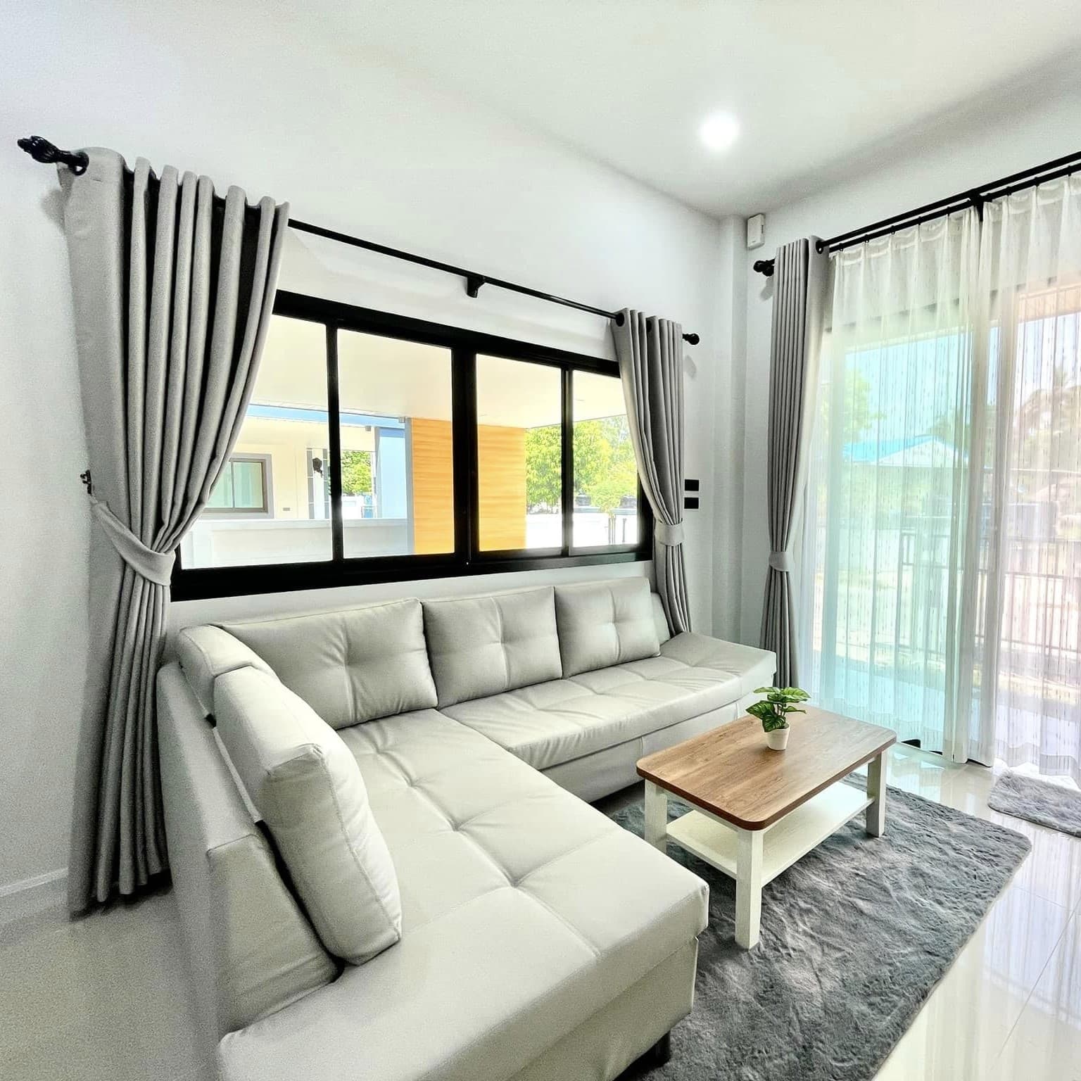 บ้านทวีโชค อาณาสิริ ภาพที่ 3