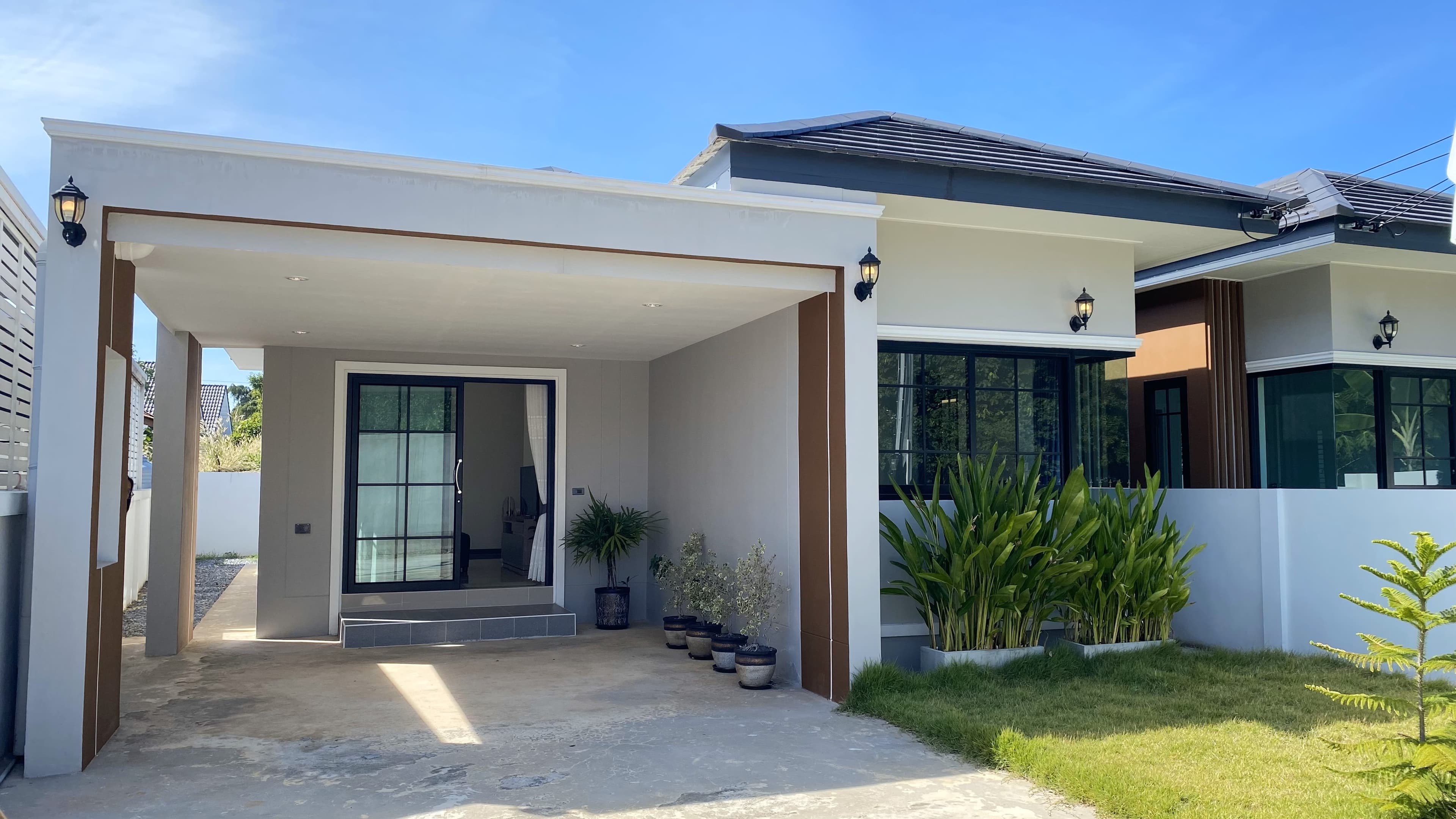 เดอะจัสมิน จอหอ-บ้านบุ ภาพที่ 3