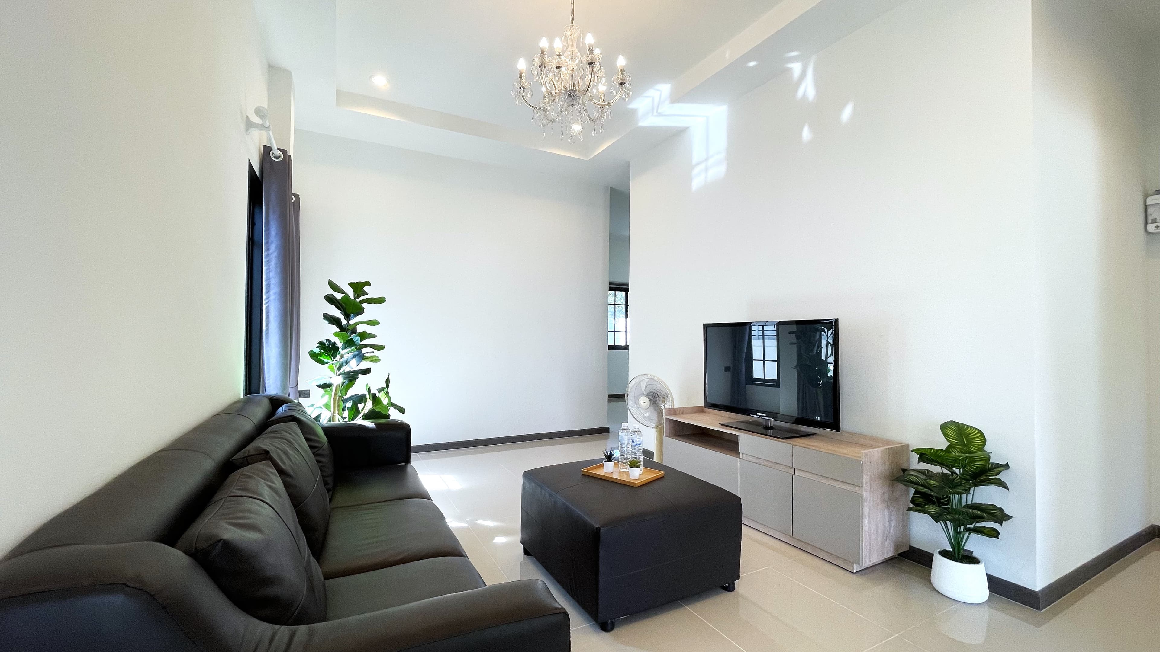 เดอะจัสมิน จอหอ-บ้านบุ ภาพที่ 4